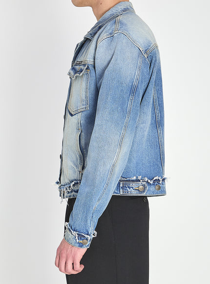 Maison Margiela Denim Jacket