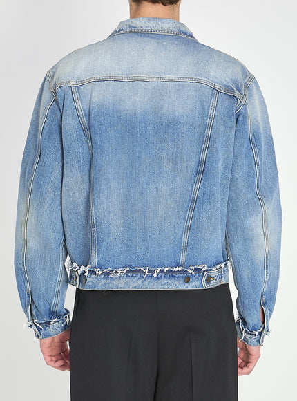 Maison Margiela Denim Jacket