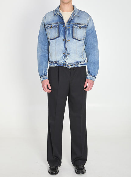 Maison Margiela Denim Jacket