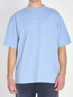 L / Light Blue