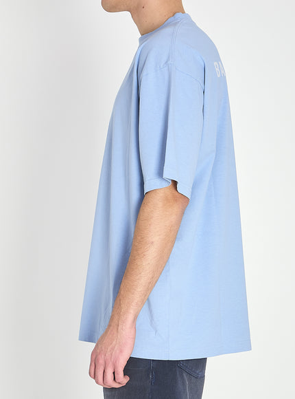 Balenciaga New Balenciaga Back T-shirt