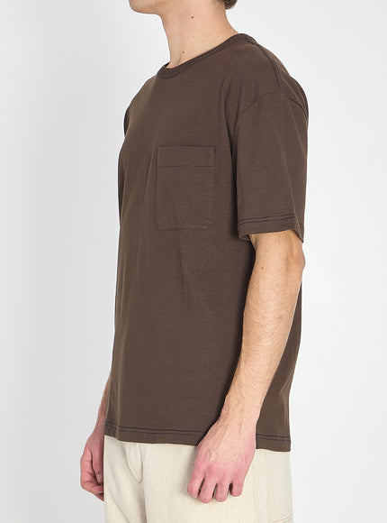 Lemaire Boxy T-shirt