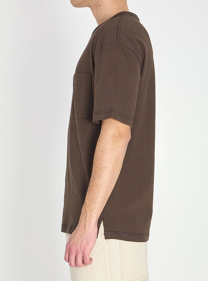 Lemaire Boxy T-shirt