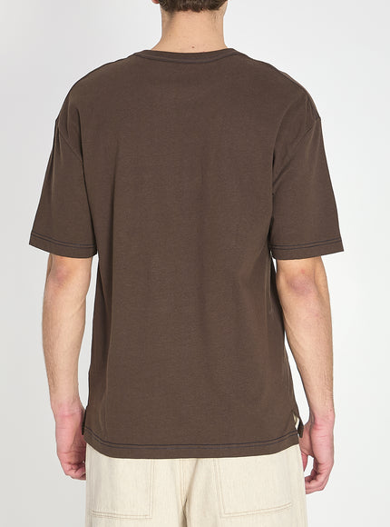 Lemaire Boxy T-shirt