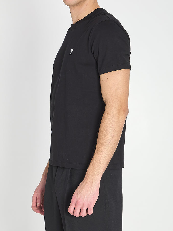 Ami Paris Ami De Coeur T-shirt