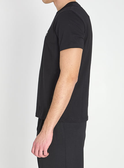 Ami Paris Ami De Coeur T-shirt