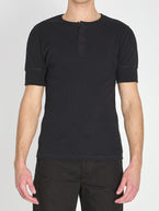 L / Black