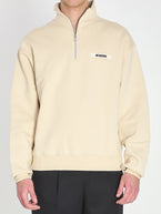L / Beige