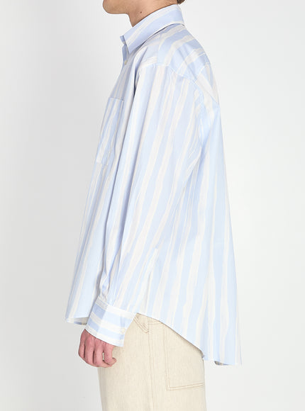 Jacquemus Camargue Shirt