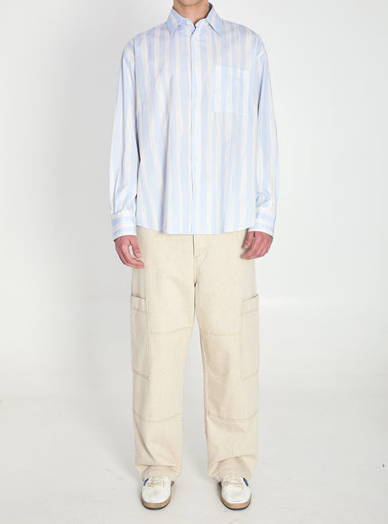 Jacquemus Camargue Shirt