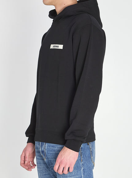 Jacquemus Gros Grain Hoodie