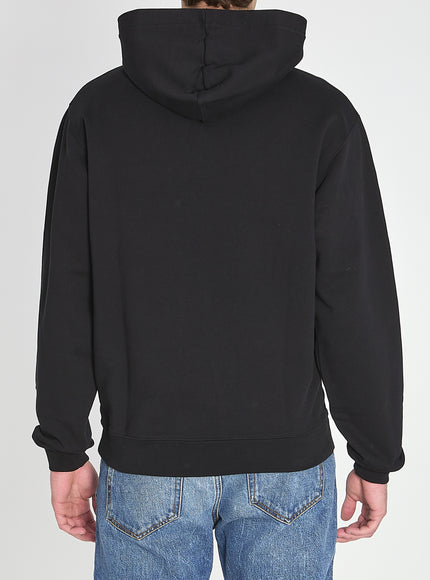 Jacquemus Gros Grain Hoodie