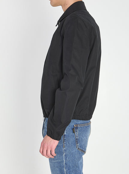 Ami Paris Ami De Coeur Zip Jacket