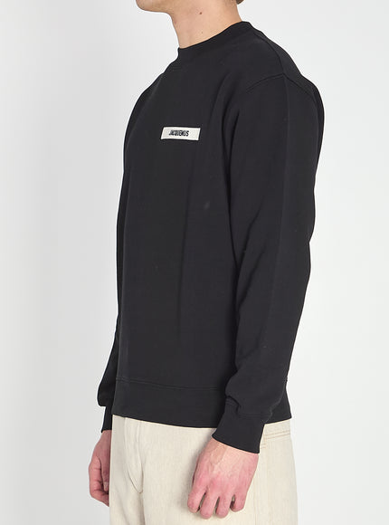 Jacquemus Gros Grain Sweater