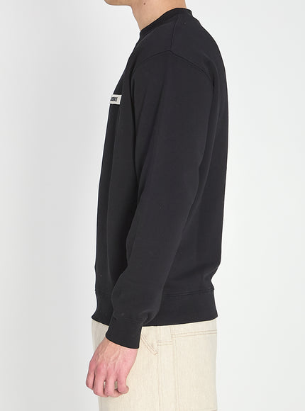 Jacquemus Gros Grain Sweater