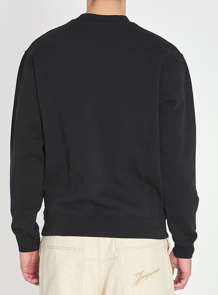 Jacquemus Gros Grain Sweater