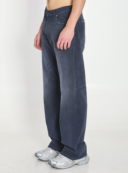 Balenciaga Baggy Jeans