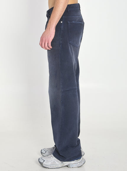 Balenciaga Baggy Jeans