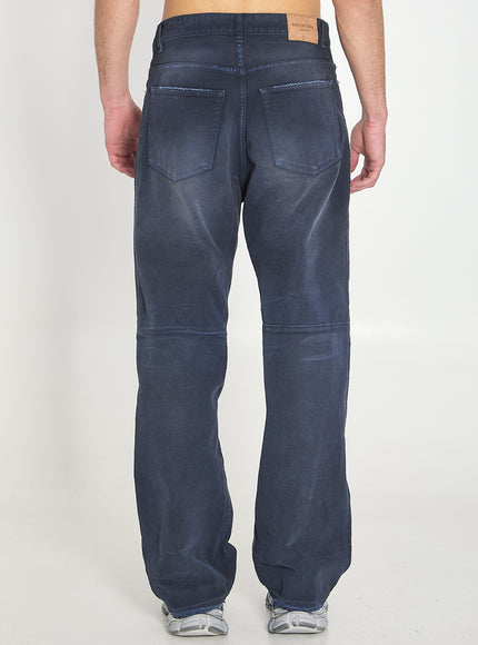 Balenciaga Baggy Jeans