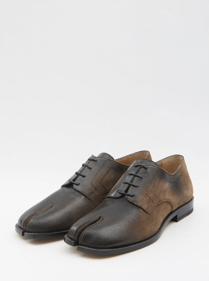 Maison Margiela Tabi Lace-up Shoes