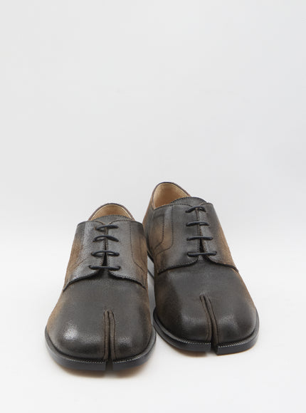 Maison Margiela Tabi Lace-up Shoes