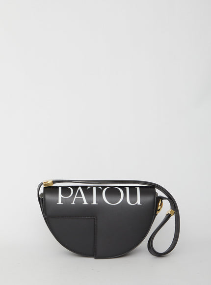 Patou Le Patou Bag QT Black
