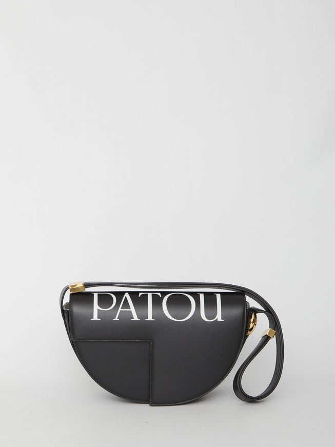Patou Le Patou Bag QT Black