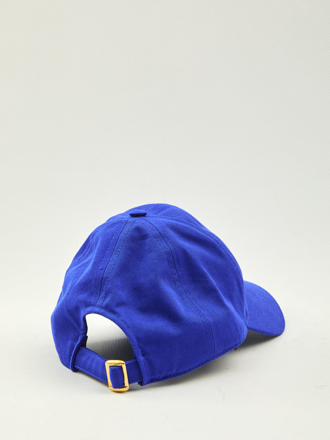Celine Triomphe Baseball Cap