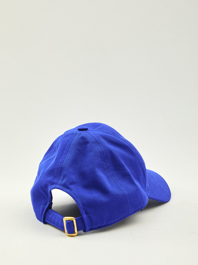 Celine Triomphe Baseball Cap