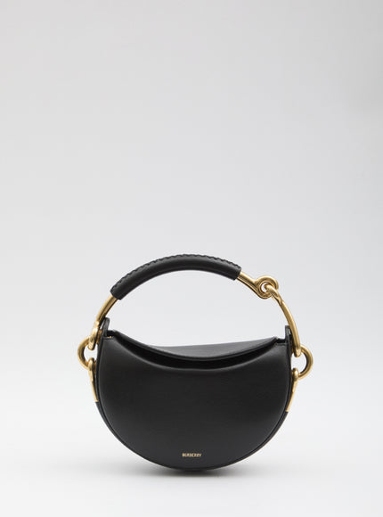 Burberry Bridle Bag QT Black