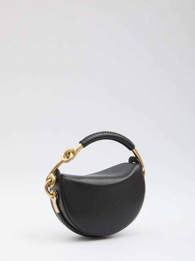 Burberry Bridle Bag