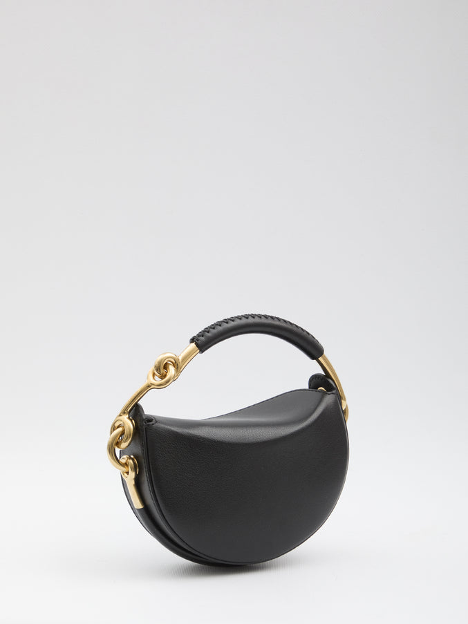 Burberry Bridle Bag