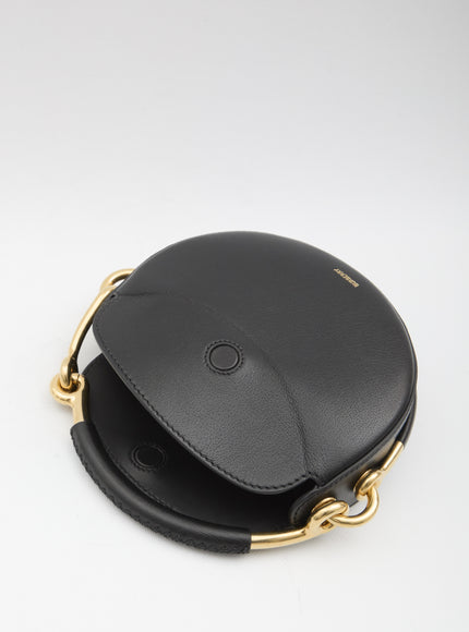 Burberry Bridle Bag