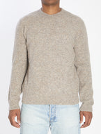 L / Beige