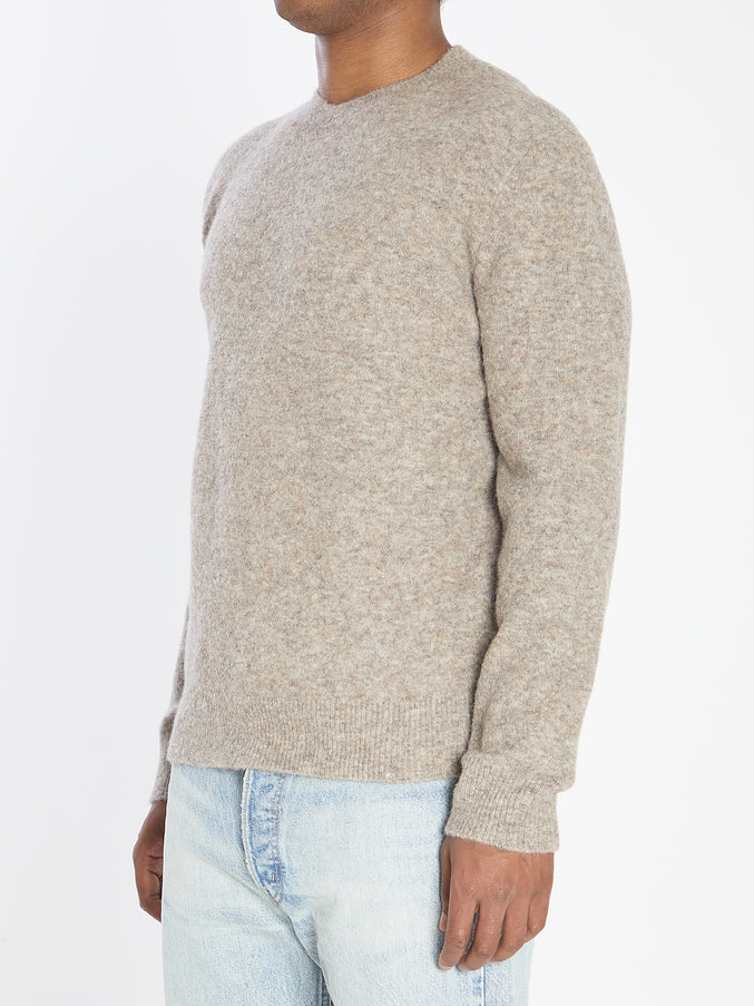 Barena Rolo Narci Sweater