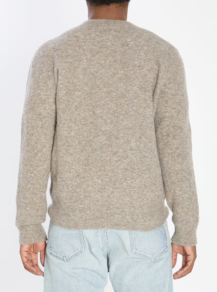 Barena Rolo Narci Sweater