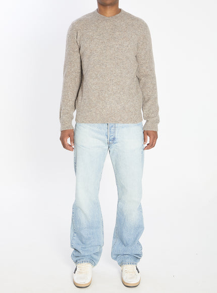 Barena Rolo Narci Sweater
