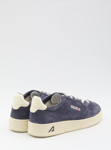 Autry Medalist Low Sneakers
