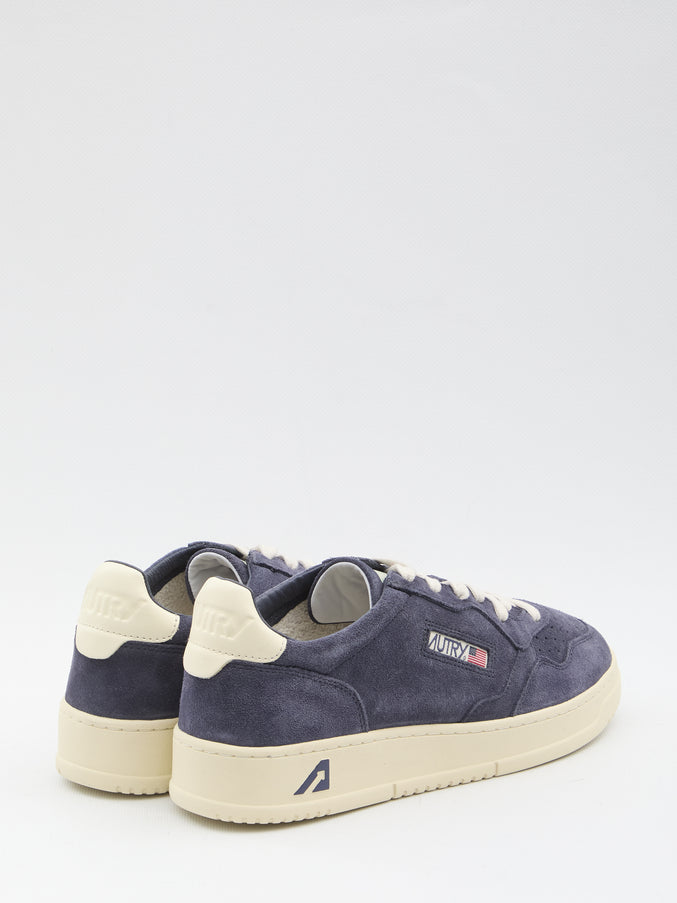 Autry Medalist Low Sneakers