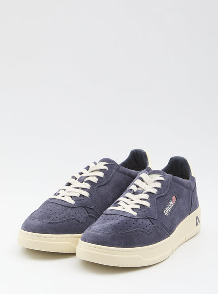 Autry Medalist Low Sneakers