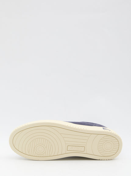 Autry Medalist Low Sneakers