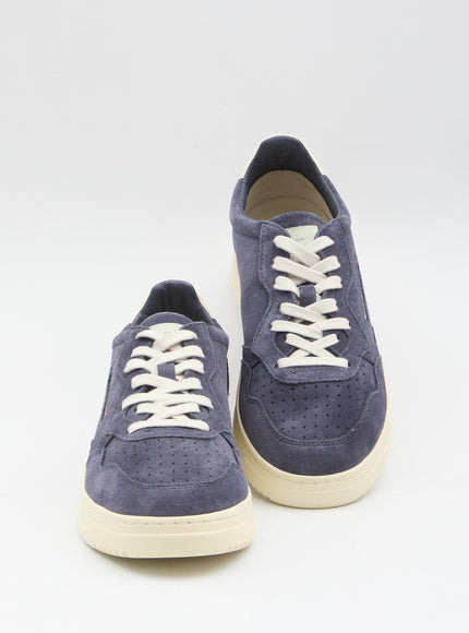 Autry Medalist Low Sneakers