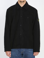 L / Black