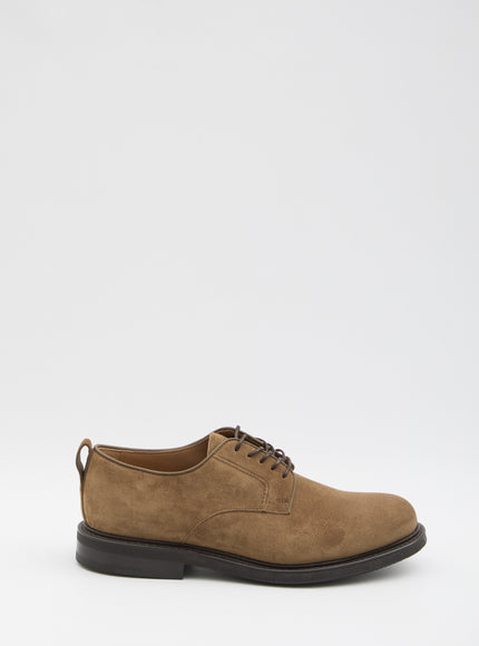 Church's Pentire 2.0 Lace-up Shoes Brown