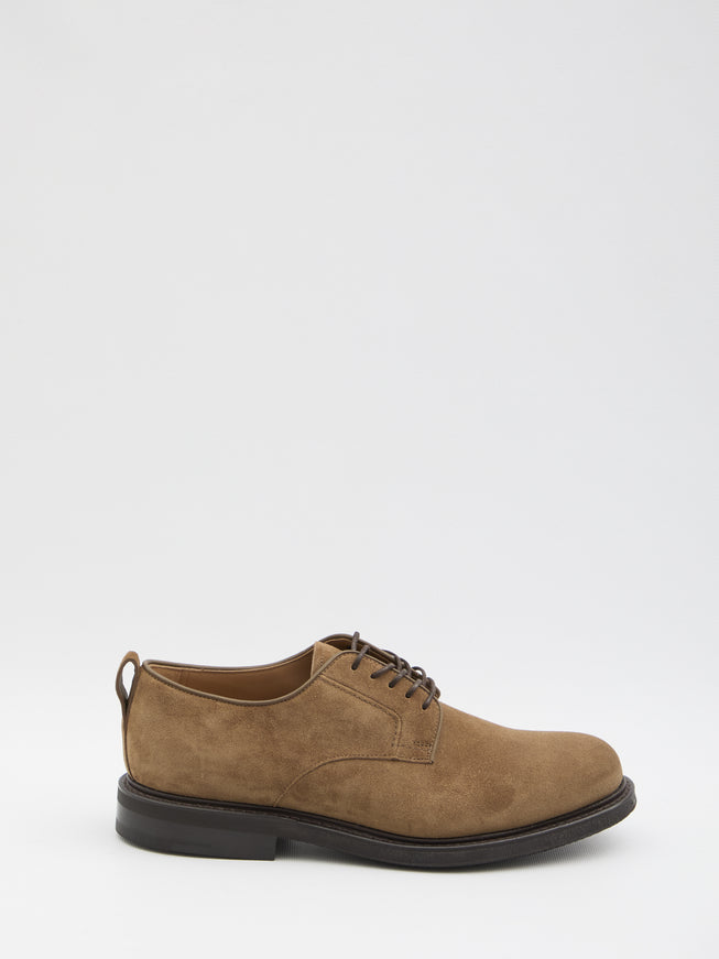 Church's Pentire 2.0 Lace-up Shoes Brown
