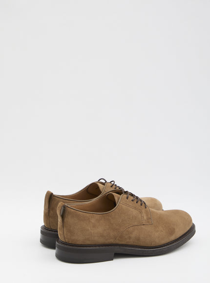 Church's Pentire 2.0 Lace-up Shoes