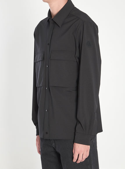Moncler Long-sleeve Shirt