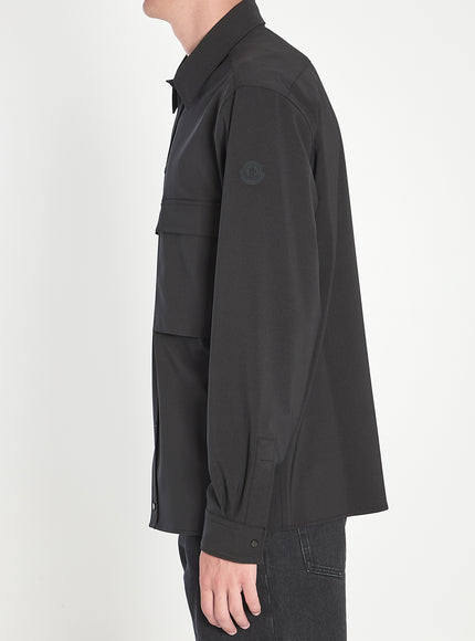Moncler Long-sleeve Shirt