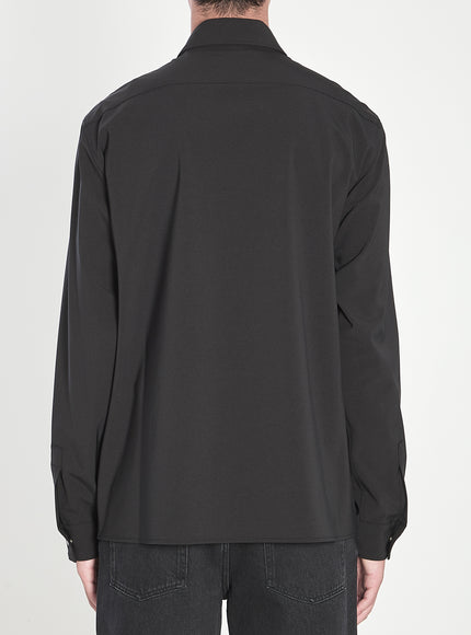 Moncler Long-sleeve Shirt