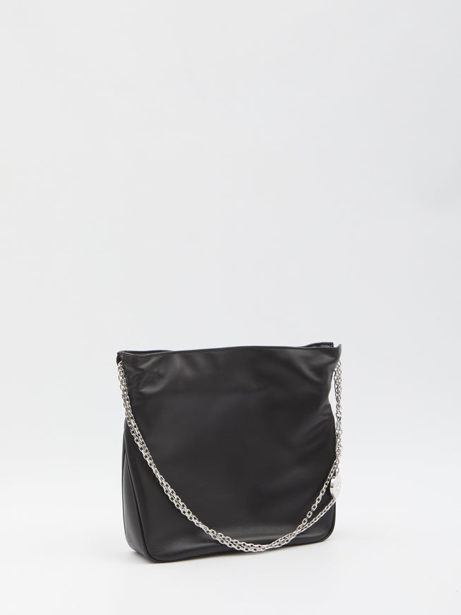 Roger Vivier Pilgrim Mini Bag